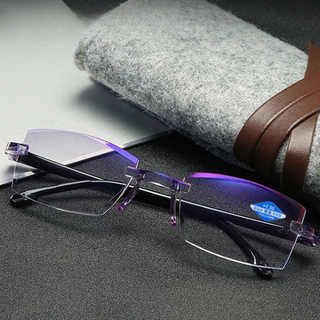 Gafas Titanium TR90 con protección UV400 - HOY LA SEGUNDA UNIDAD POR SOLO + 34.000